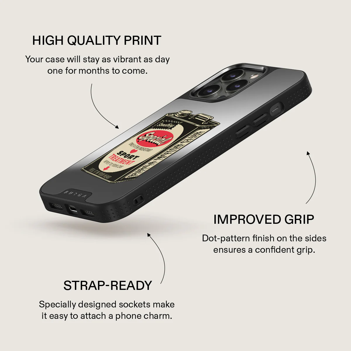 Fuel - iPhone 13 Pro Case - Image 39