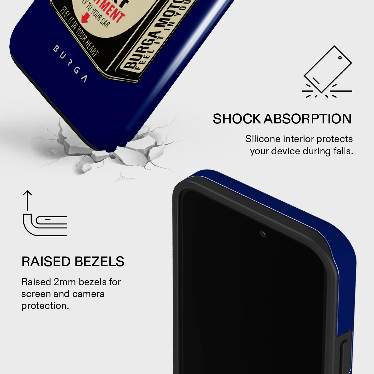 Fuel - iPhone 13 Pro Case - Image 4