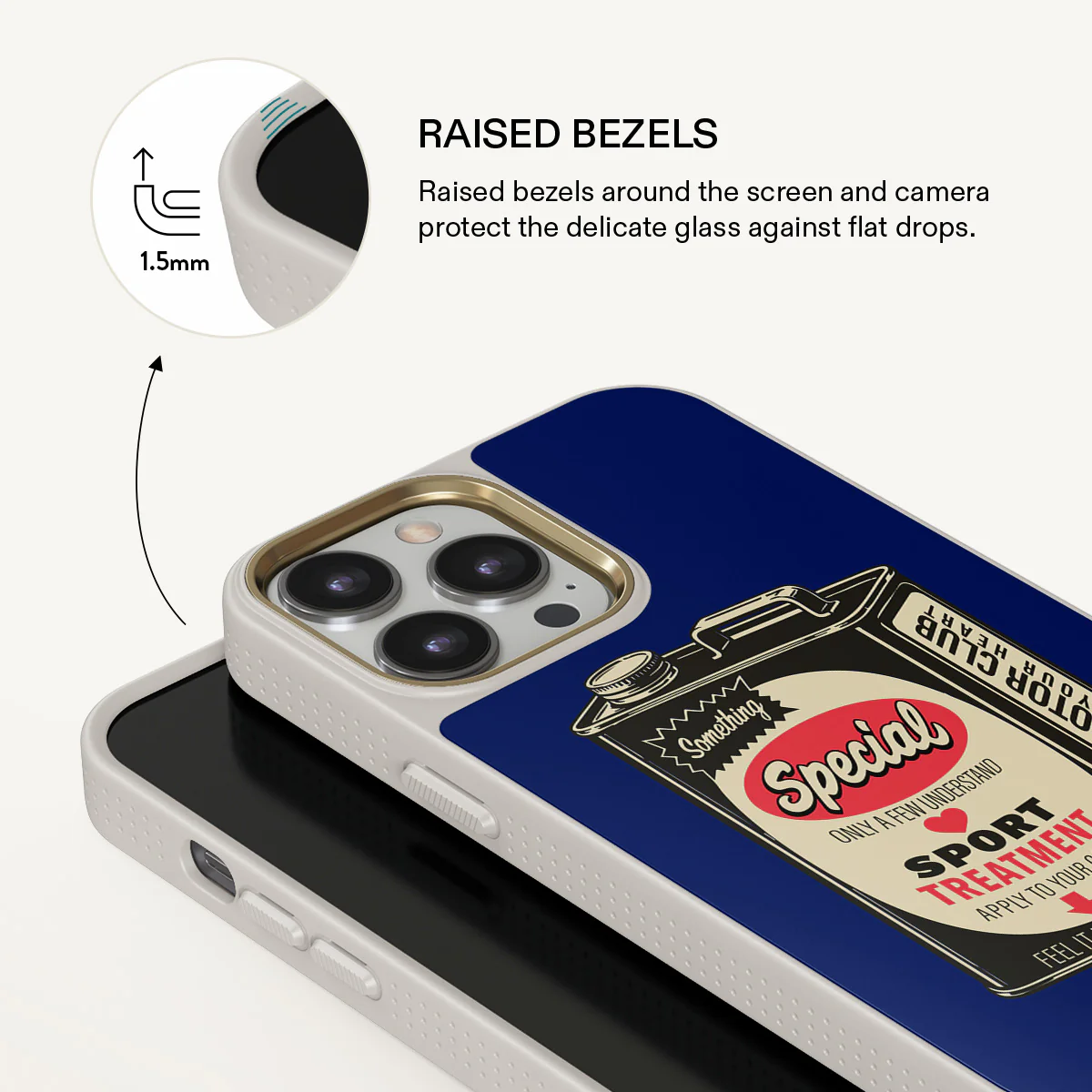 Fuel - iPhone 13 Pro Max Case - Image 22