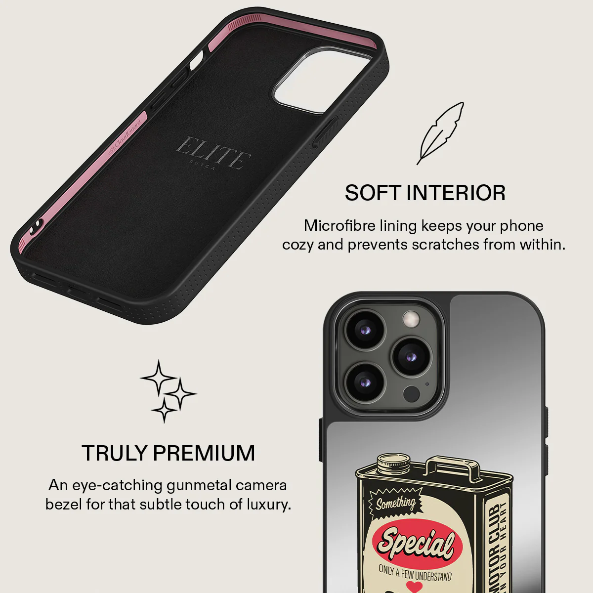 Fuel - iPhone 13 Pro Max Case - Image 40