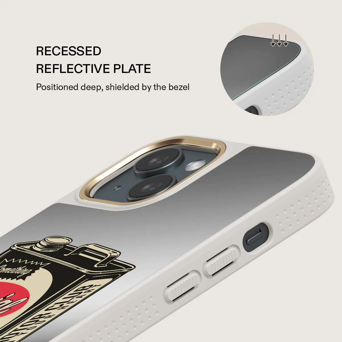 Fuel - iPhone 14 Case - Image 45