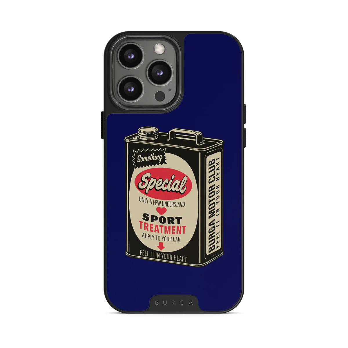 Fuel - iPhone 14 Pro Case - Image 12