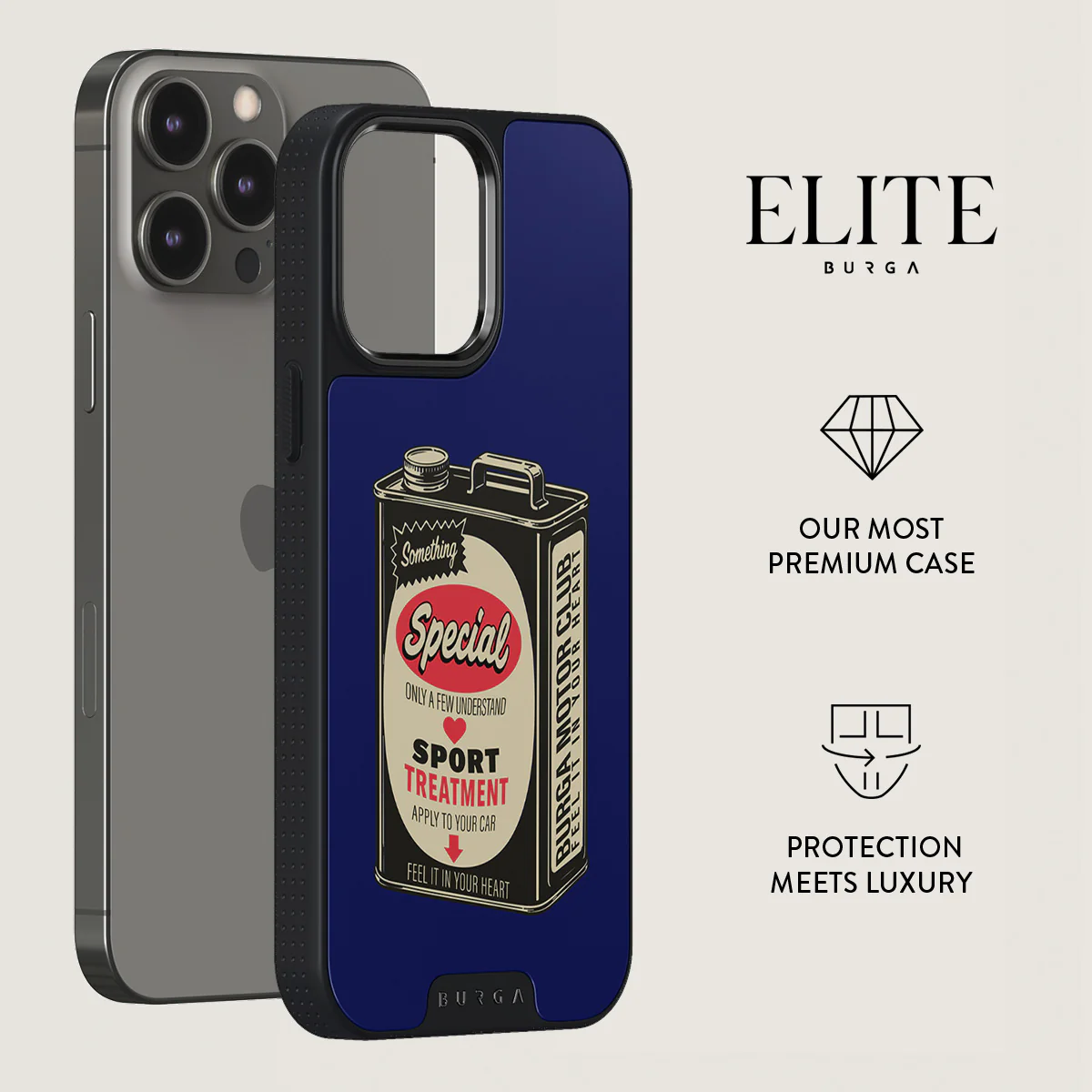 Fuel - iPhone 14 Pro Case - Image 13