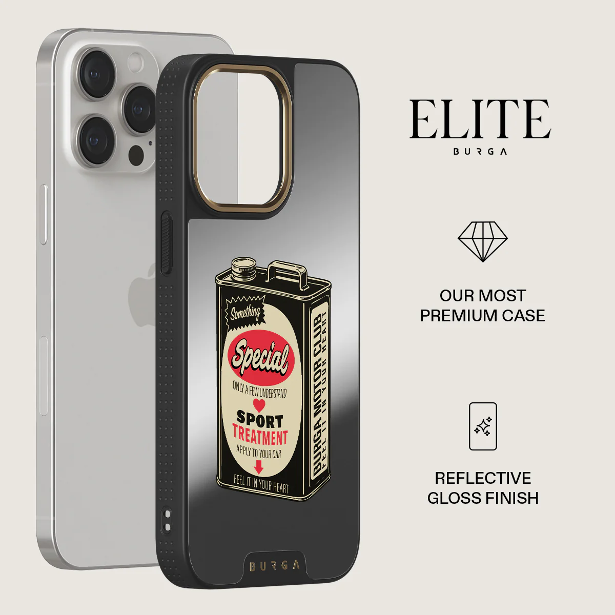 Fuel - iPhone 14 Pro Case - Image 27