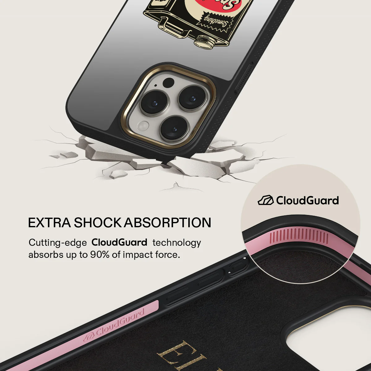 Fuel - iPhone 14 Pro Case - Image 28