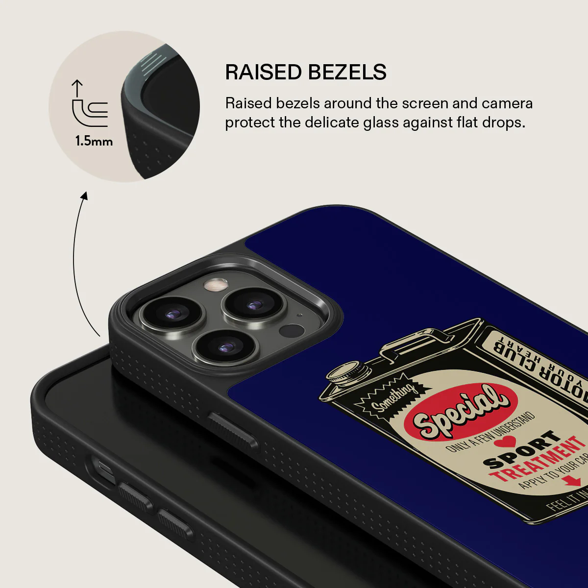 Fuel - iPhone 14 Pro Max Case - Image 15