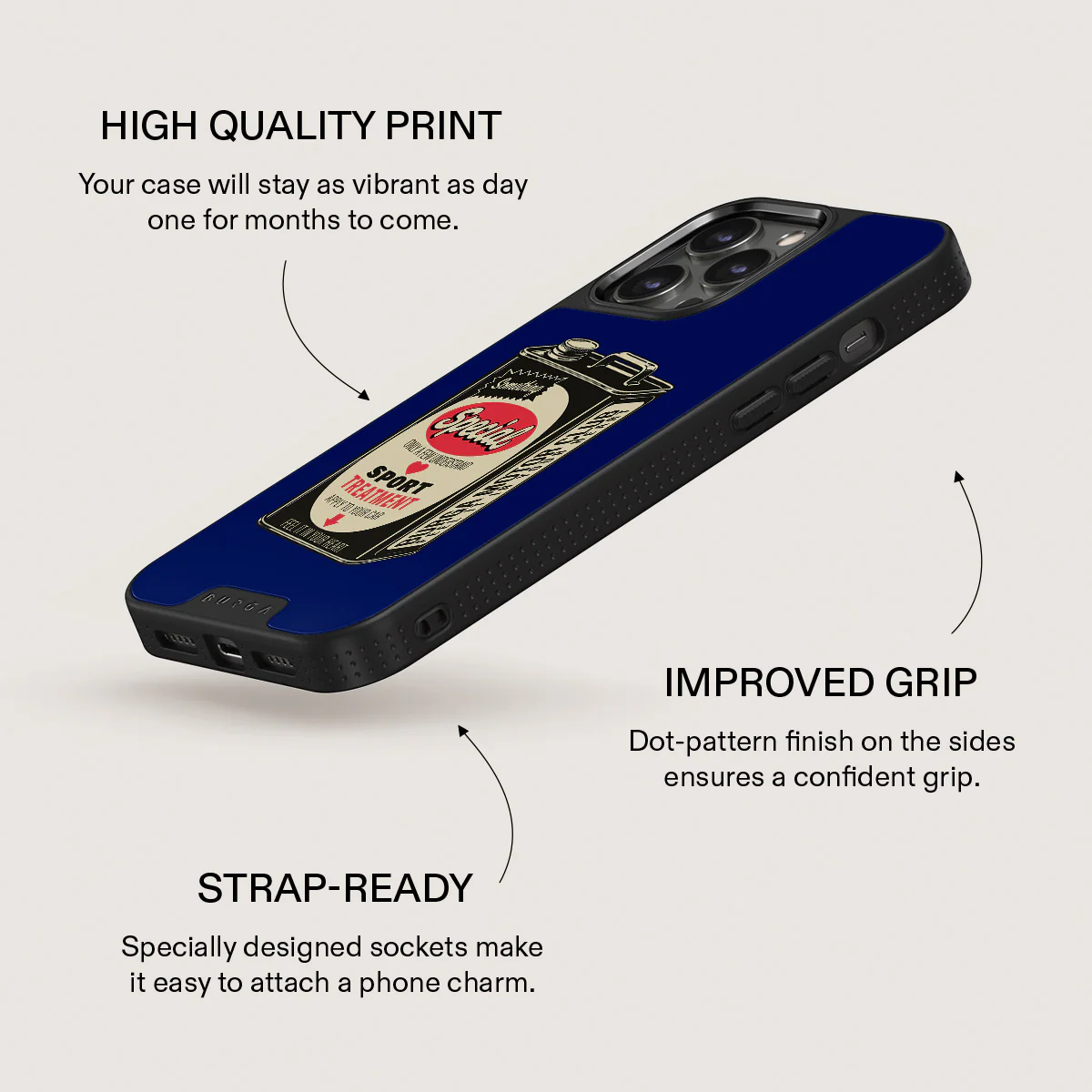 Fuel - iPhone 14 Pro Max Case - Image 16