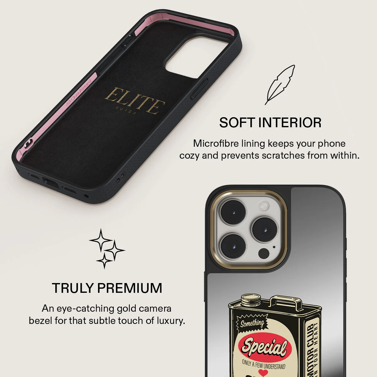 Fuel - iPhone 14 Pro Max Case - Image 32