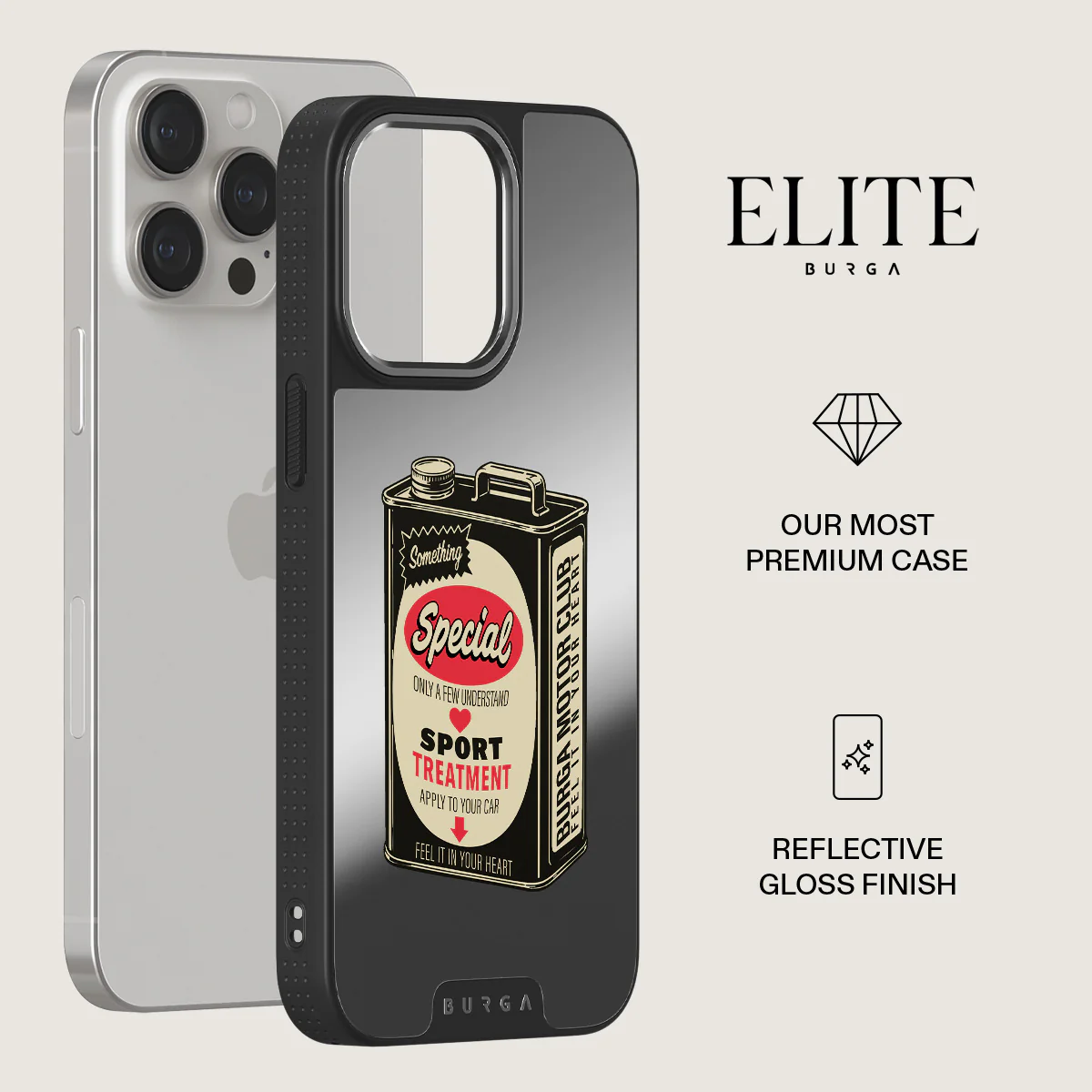 Fuel - iPhone 14 Pro Max Case - Image 35