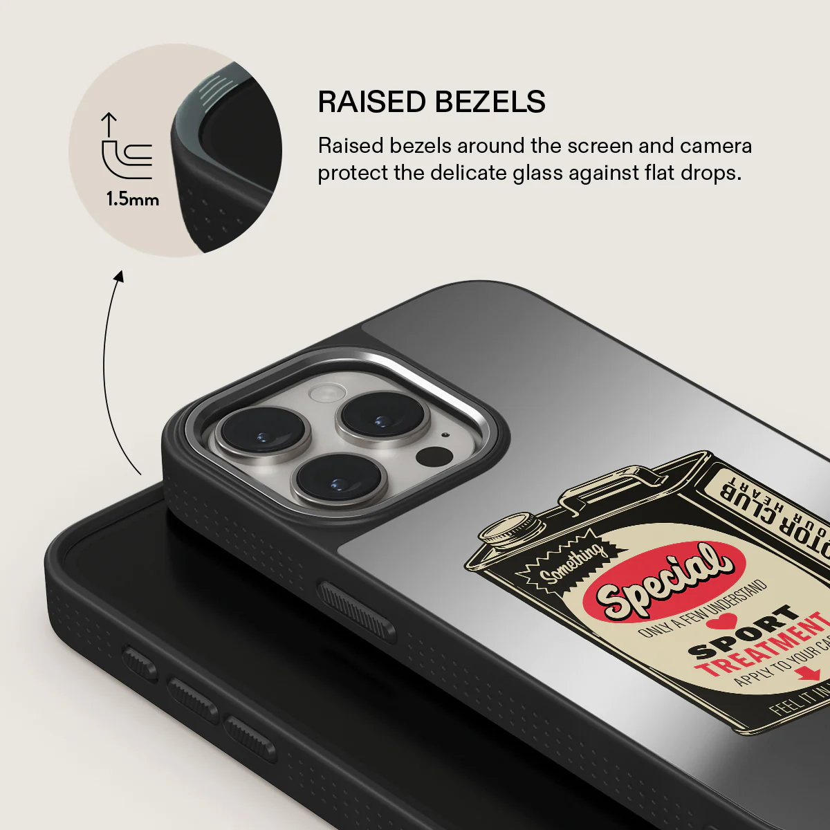 Fuel - iPhone 14 Pro Max Case - Image 38