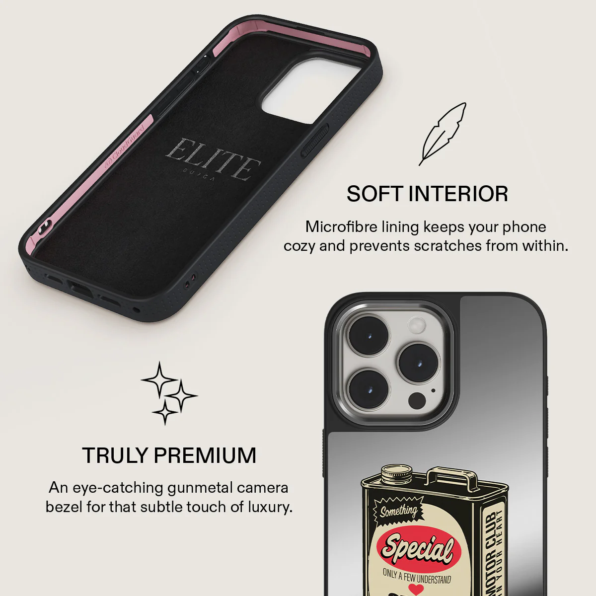 Fuel - iPhone 14 Pro Max Case - Image 40