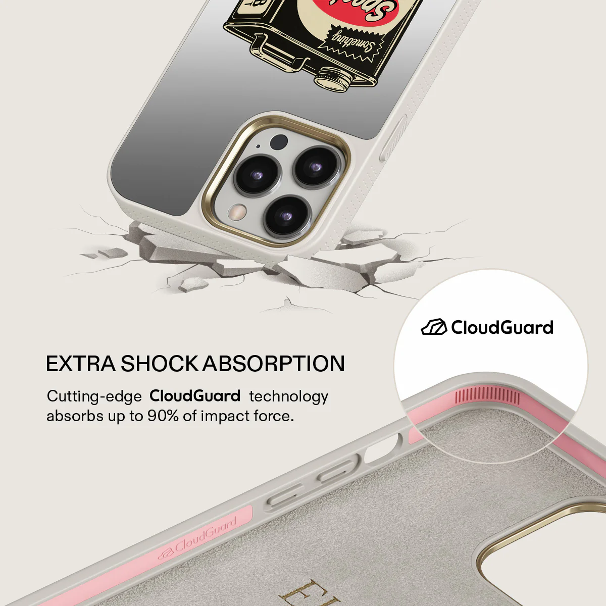 Fuel - iPhone 14 Pro Max Case - Image 44