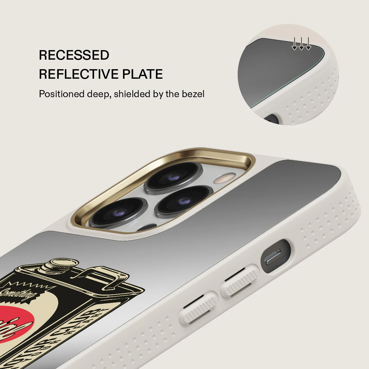 Fuel - iPhone 14 Pro Max Case - Image 45