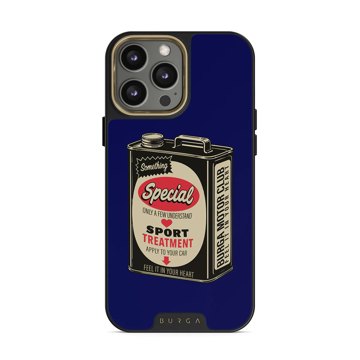 Fuel - iPhone 14 Pro Max Case - Image 5