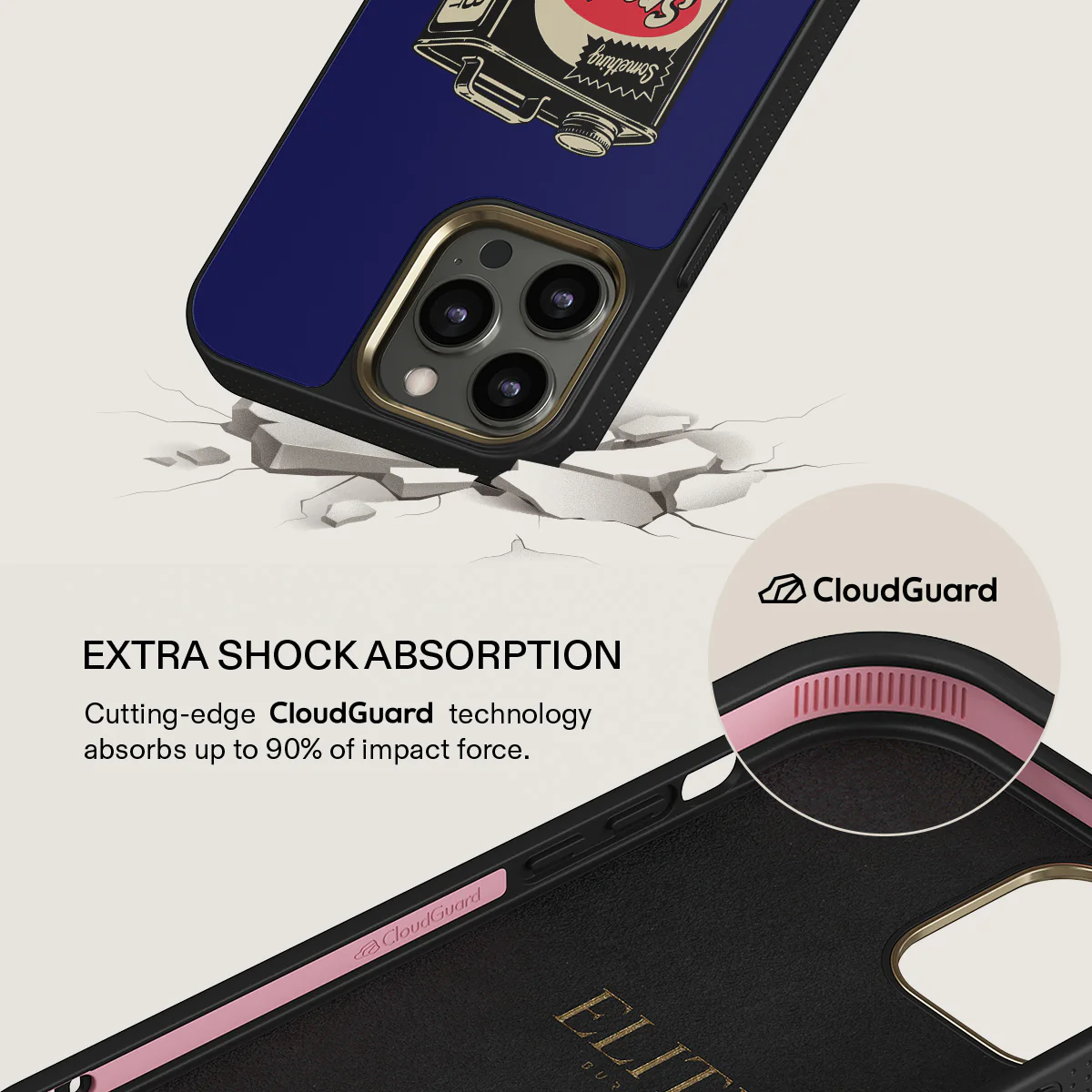 Fuel - iPhone 14 Pro Max Case - Image 7