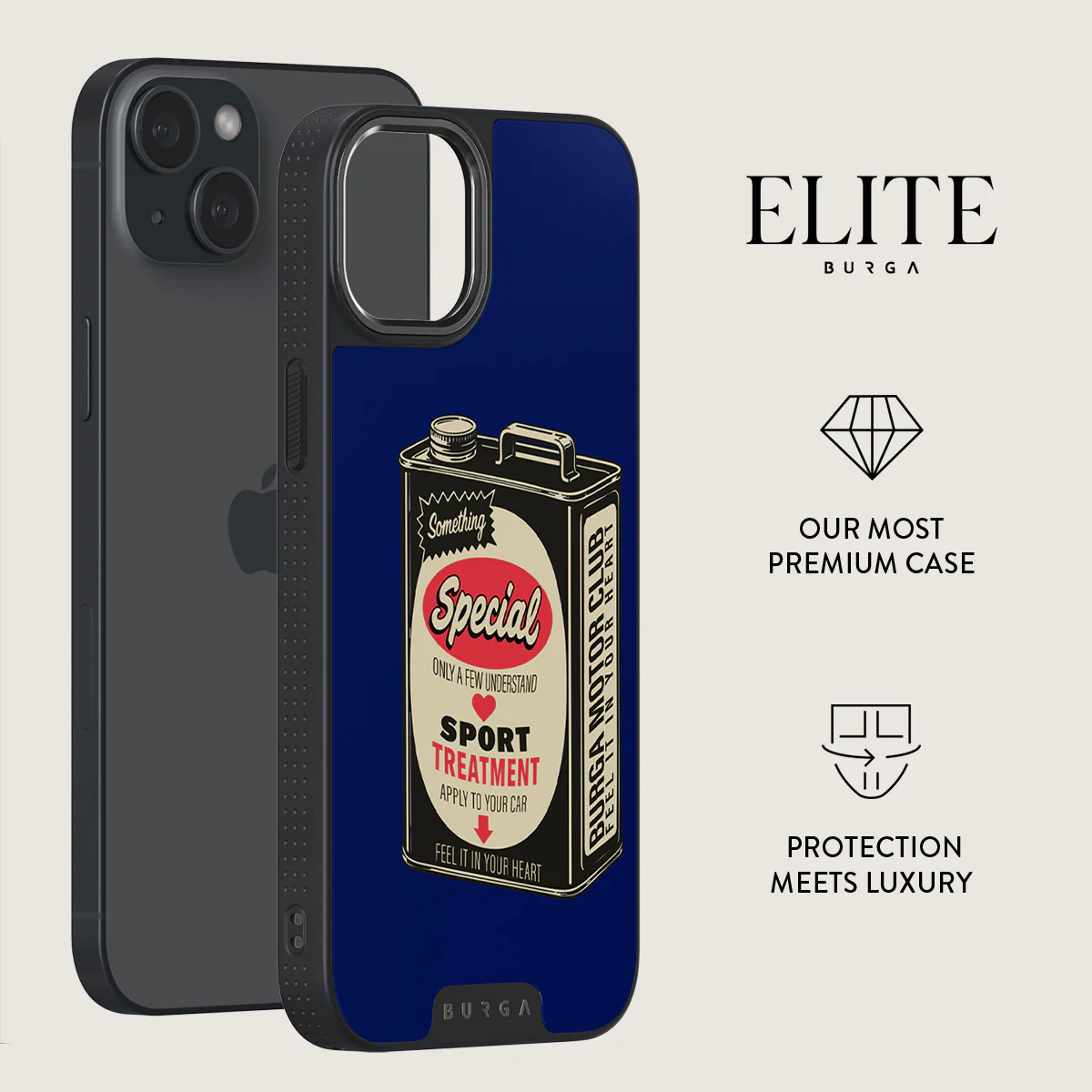 Fuel - iPhone 15 Plus Case - Image 13