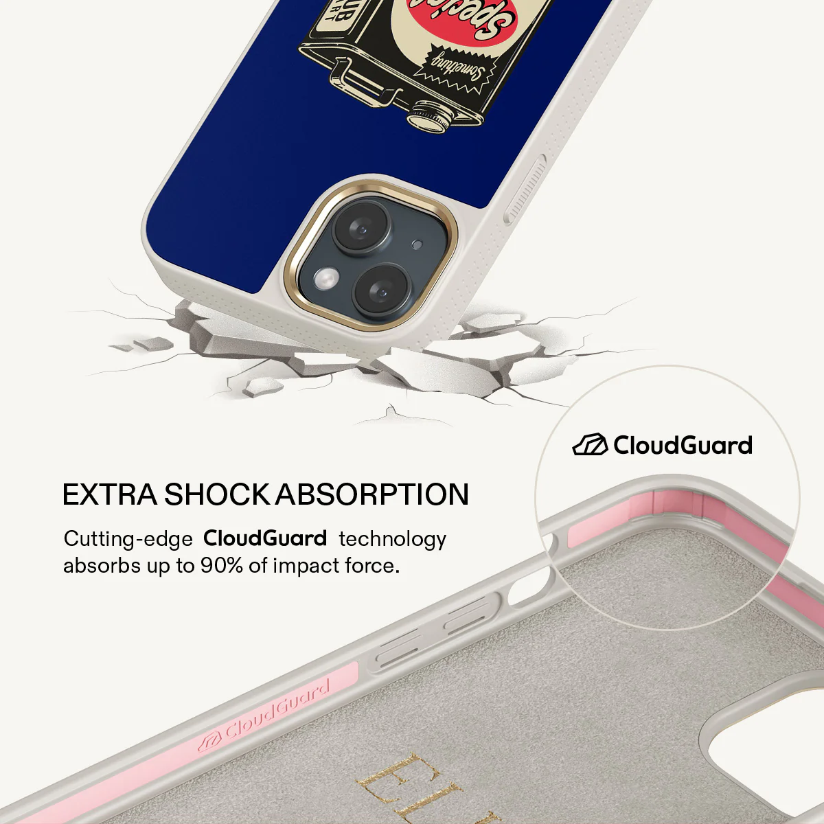 Fuel - iPhone 15 Plus Case - Image 21