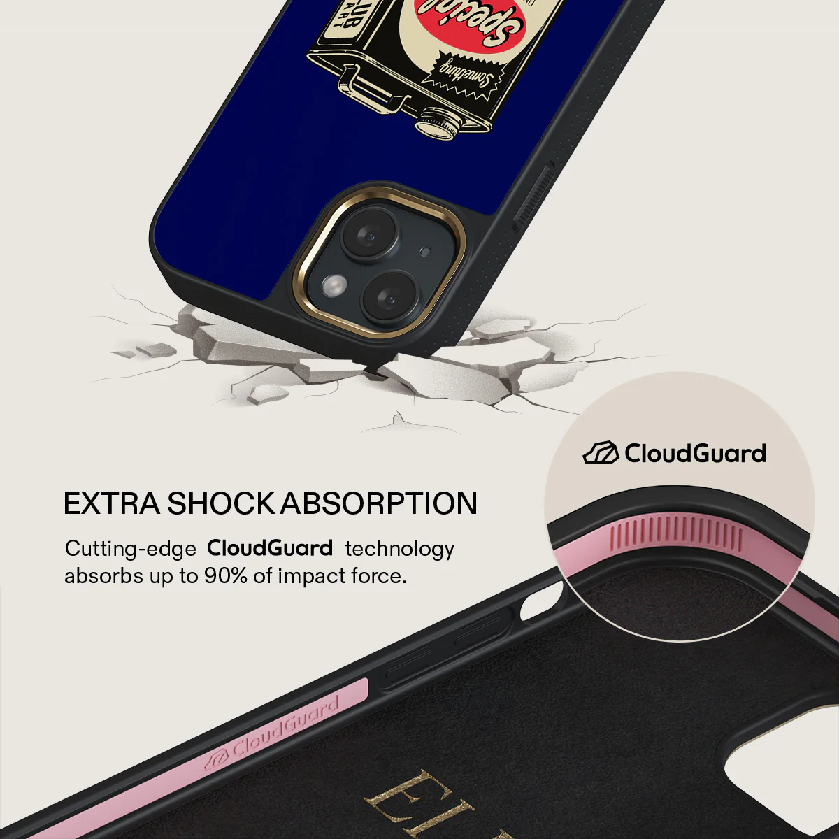 Fuel - iPhone 15 Plus Case - Image 7