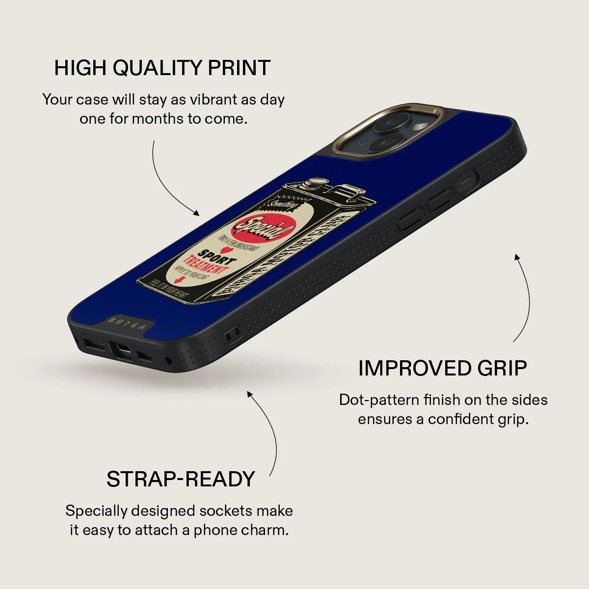 Fuel - iPhone 15 Plus Case - Image 9