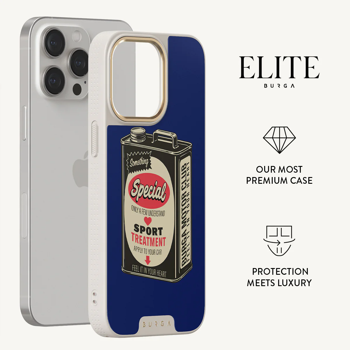 Fuel - iPhone 15 Pro Case - Image 20