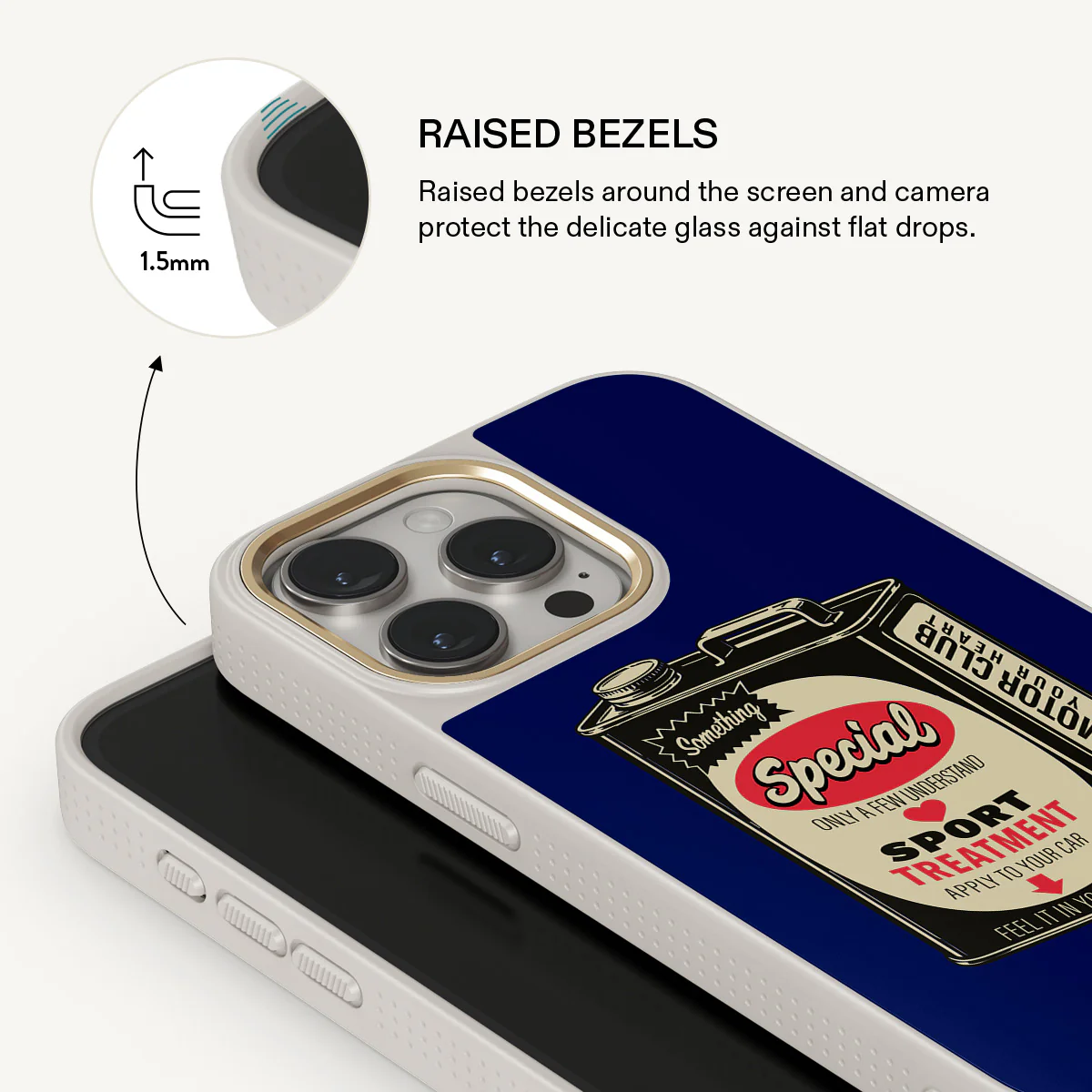 Fuel - iPhone 15 Pro Case - Image 22