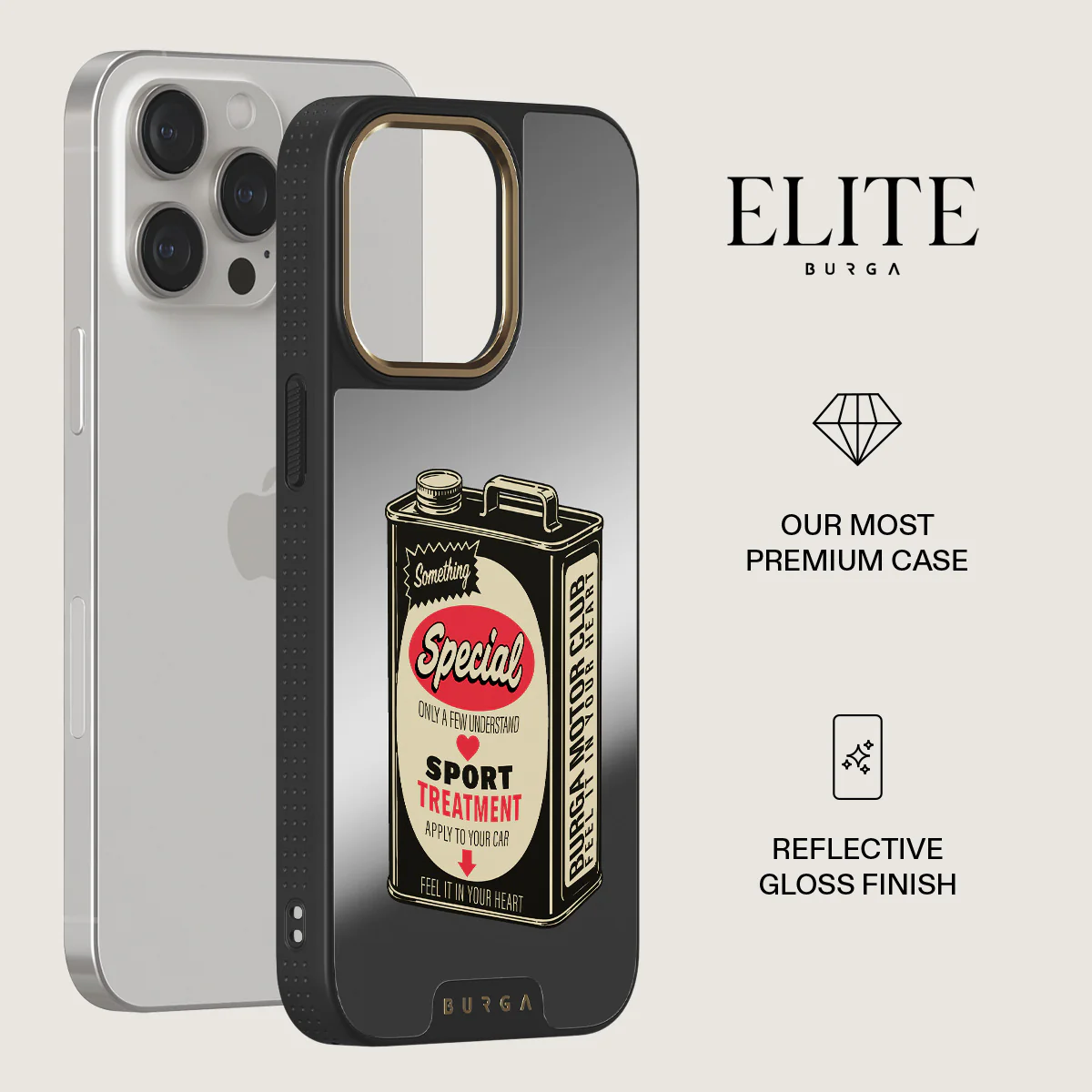 Fuel - iPhone 15 Pro Case - Image 27