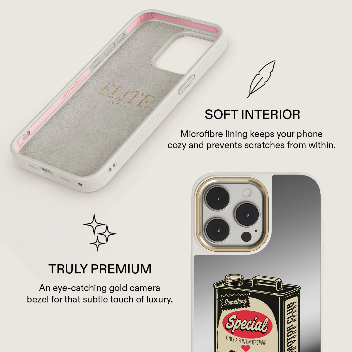 Fuel - iPhone 15 Pro Case - Image 48