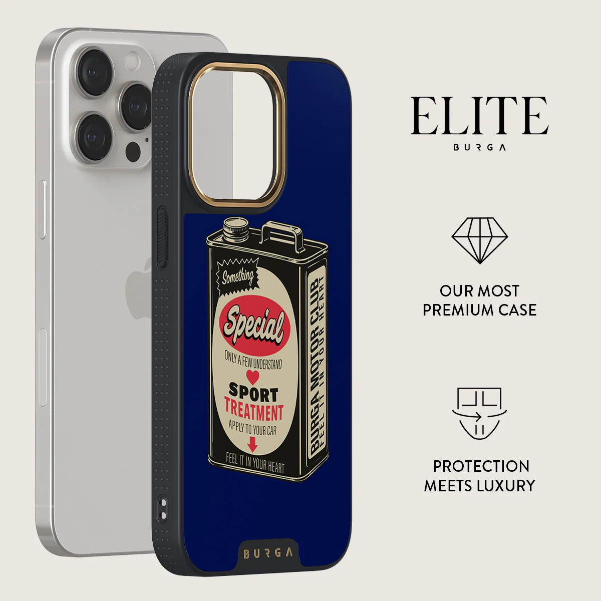 Fuel - iPhone 15 Pro Case - Image 6