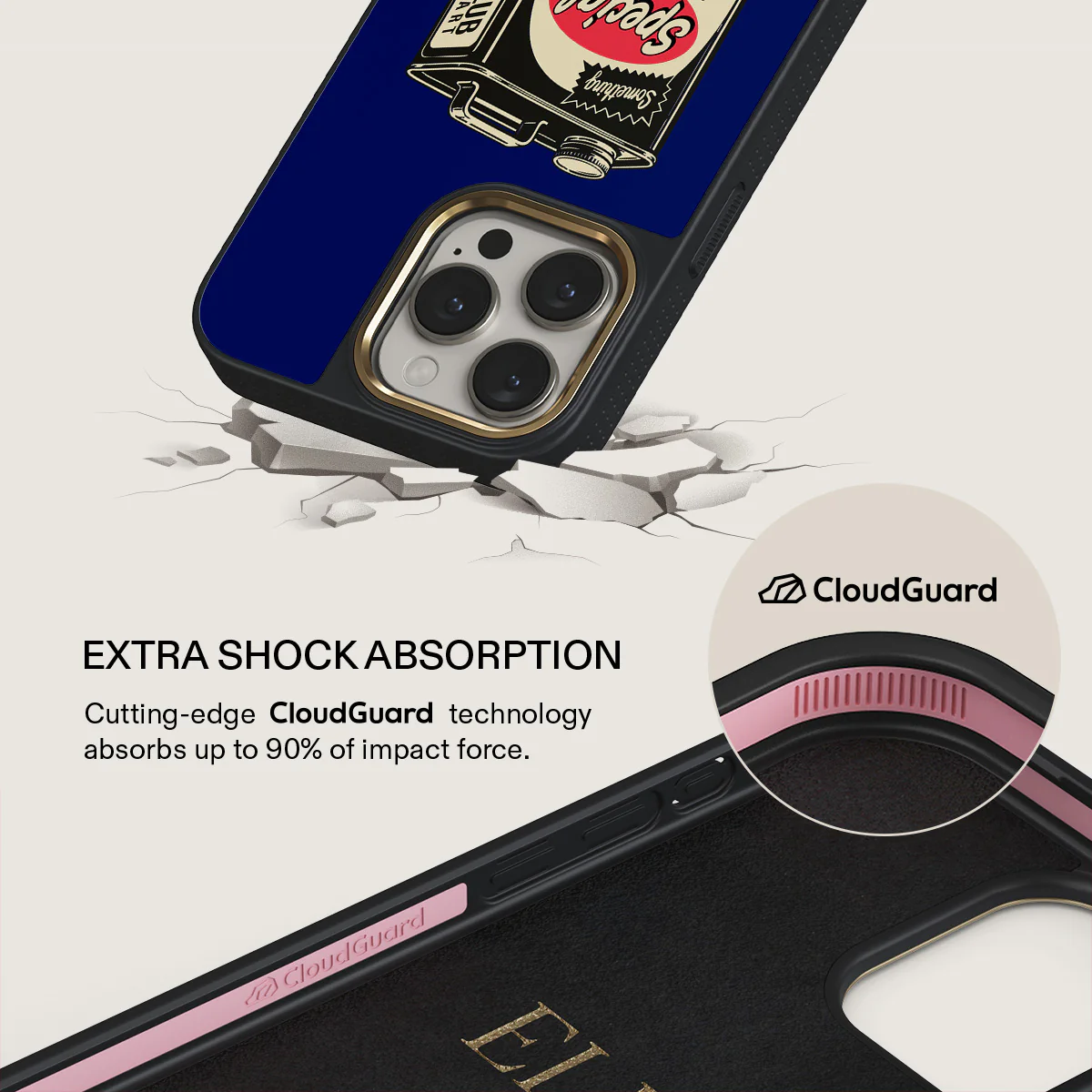 Fuel - iPhone 15 Pro Case - Image 7