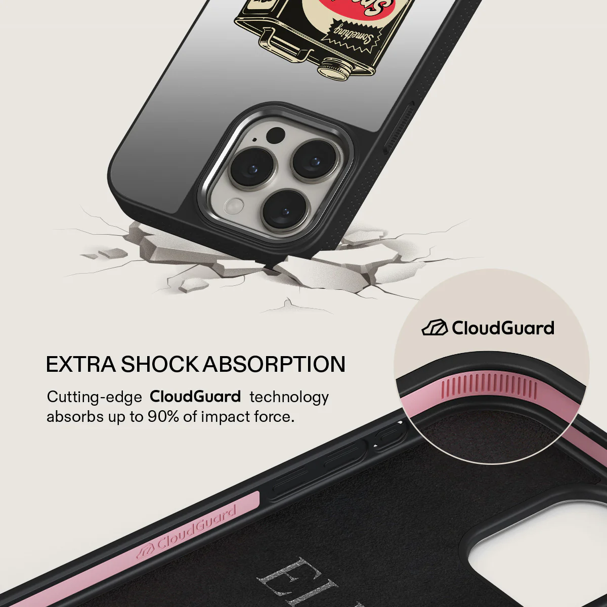 Fuel - iPhone 15 Pro Max Case - Image 36