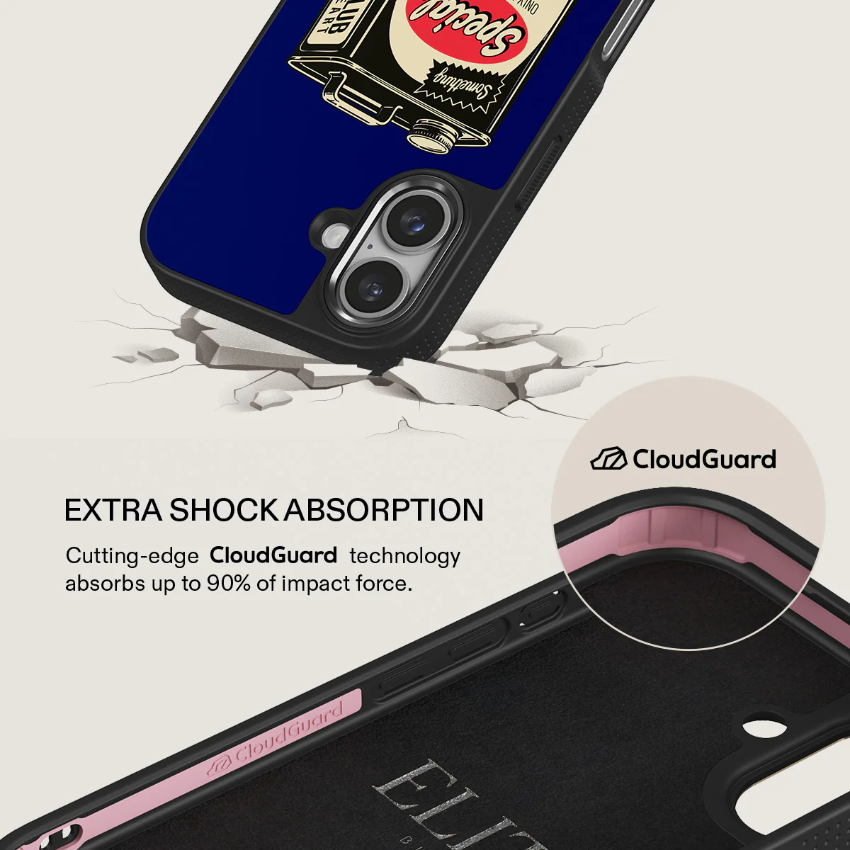 Fuel - iPhone 16 Case - Image 15