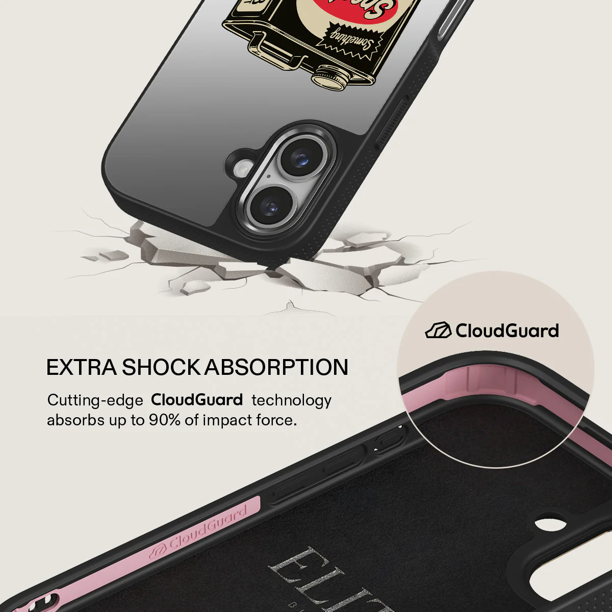 Fuel - iPhone 16 Case - Image 37