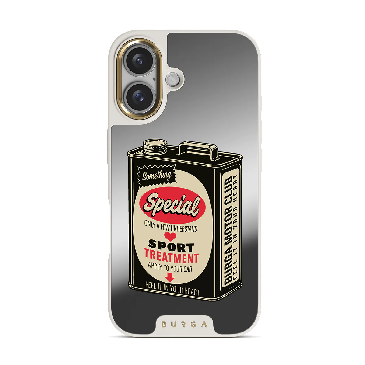 Fuel - iPhone 16 Case - Image 43