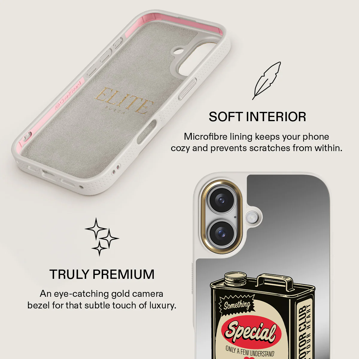 Fuel - iPhone 16 Case - Image 49