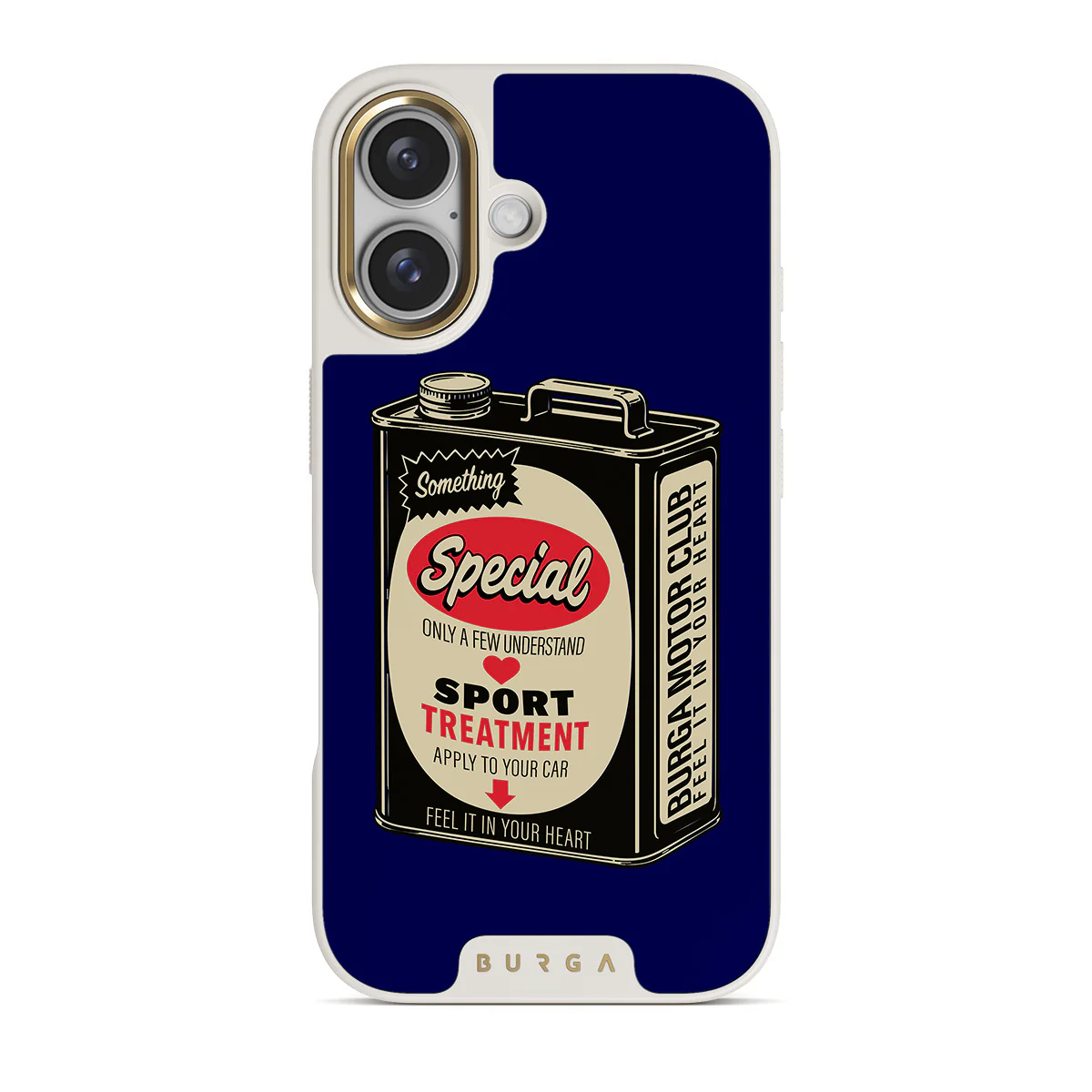 Fuel - iPhone 16 Plus Case - Image 20