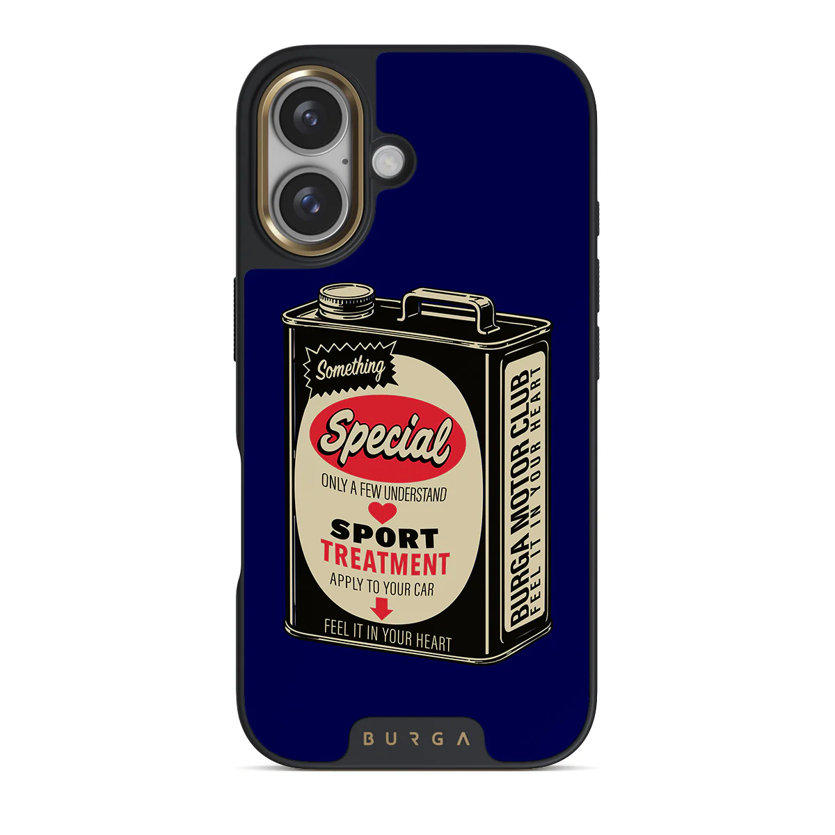 Fuel - iPhone 16 Plus Case - Image 6