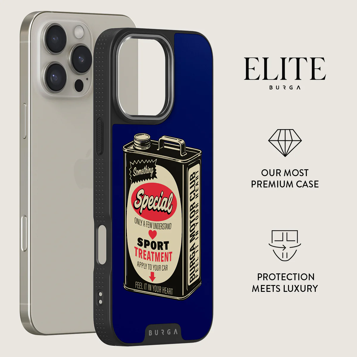 Fuel - iPhone 16 Pro Case - Image 14