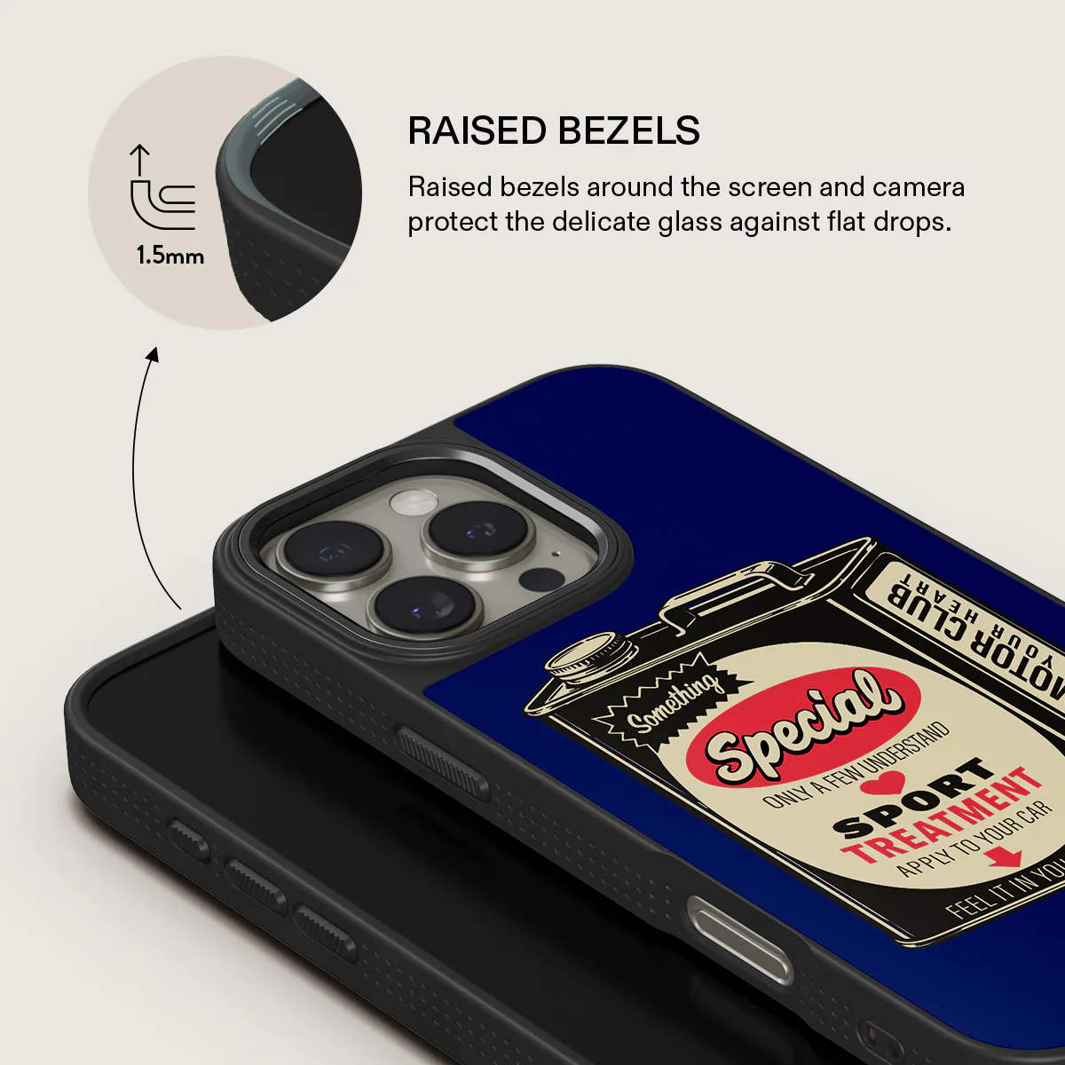 Fuel - iPhone 16 Pro Case - Image 16