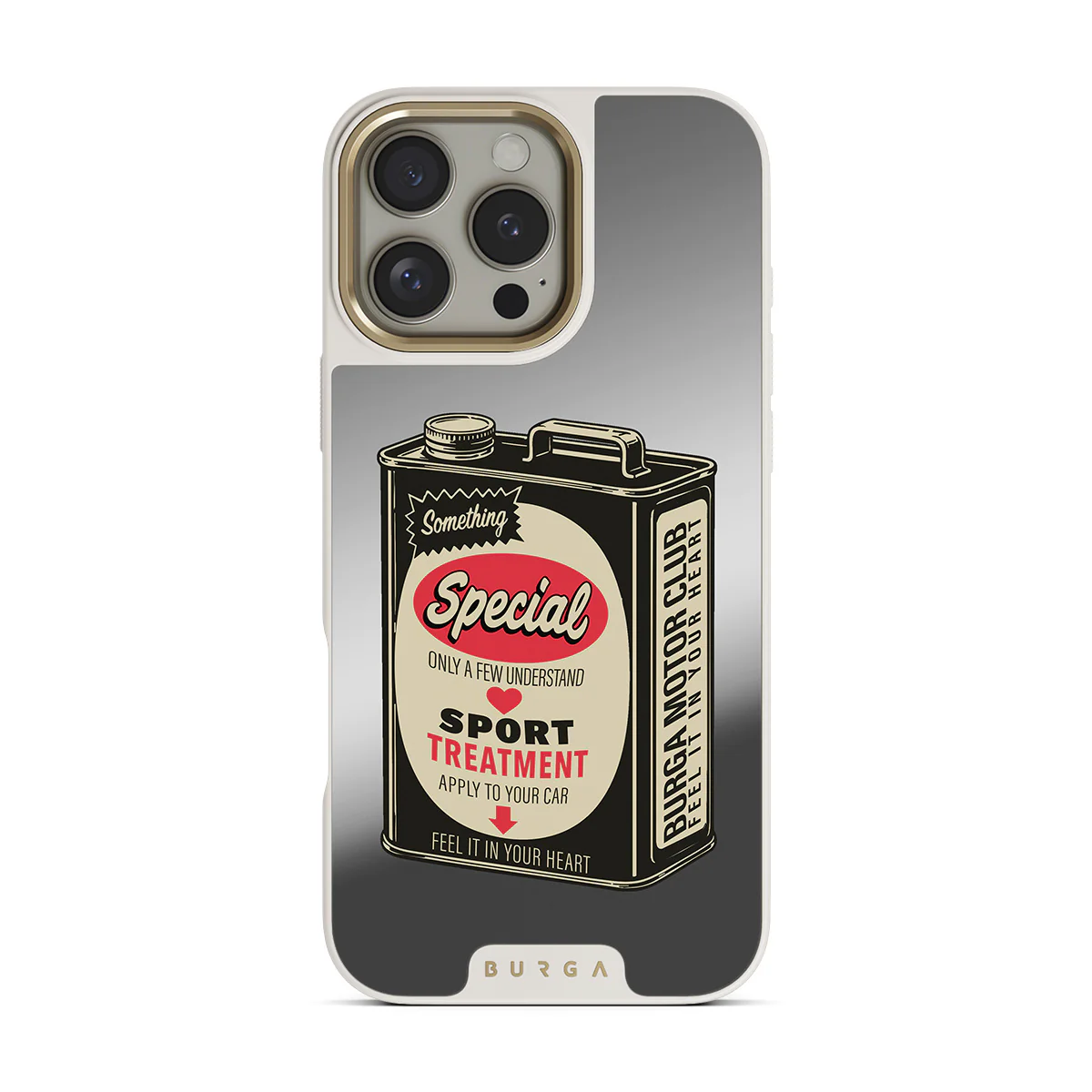 Fuel - iPhone 16 Pro Case - Image 43