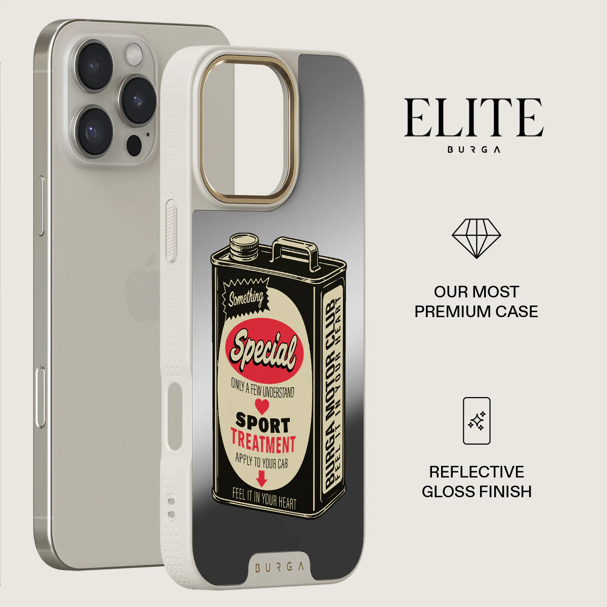 Fuel - iPhone 16 Pro Case - Image 44