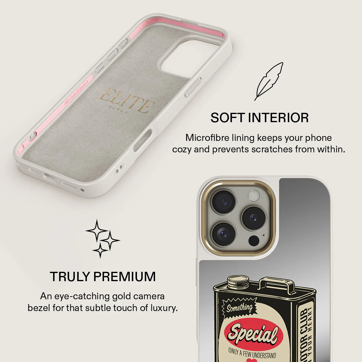 Fuel - iPhone 16 Pro Case - Image 49