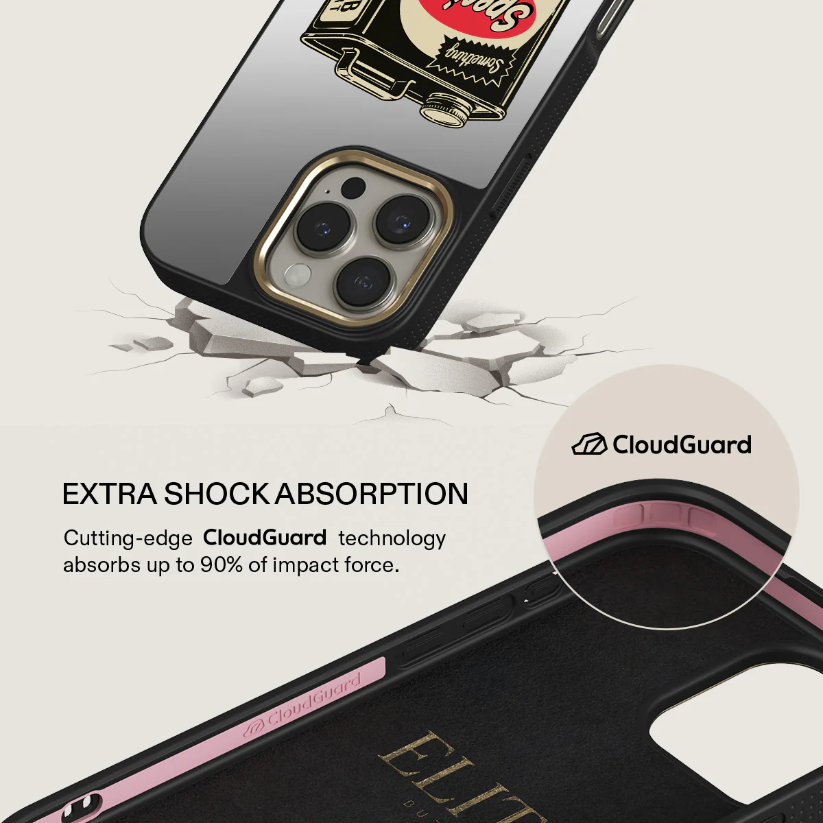 Fuel - iPhone 16 Pro Max Case - Image 29