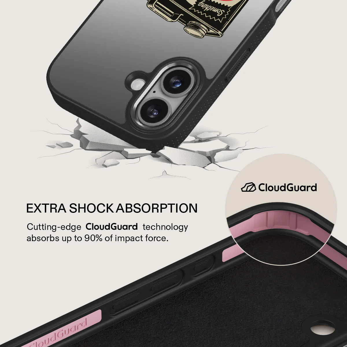 Fuel - iPhone 17 Case - Image 36