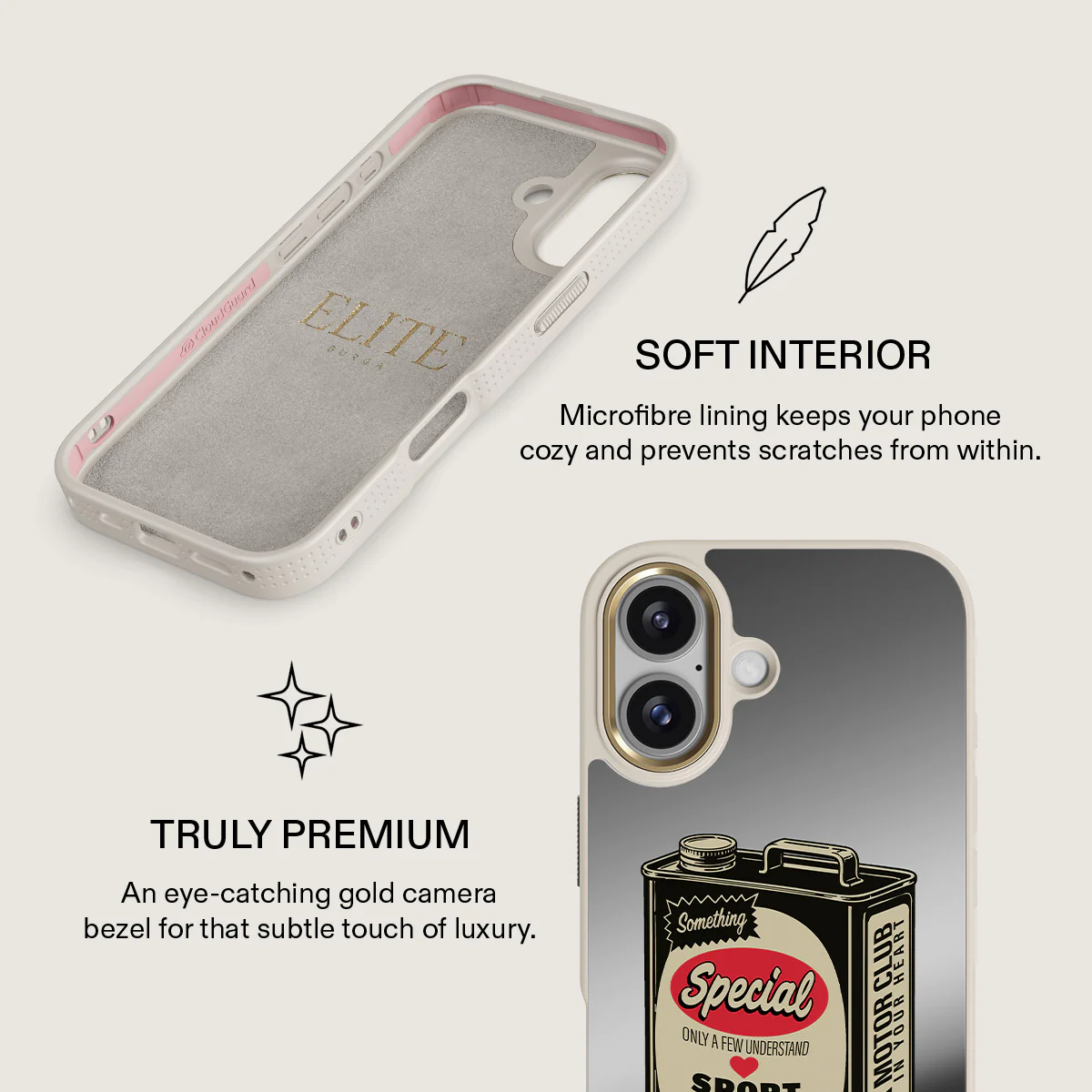 Fuel - iPhone 17 Case - Image 48