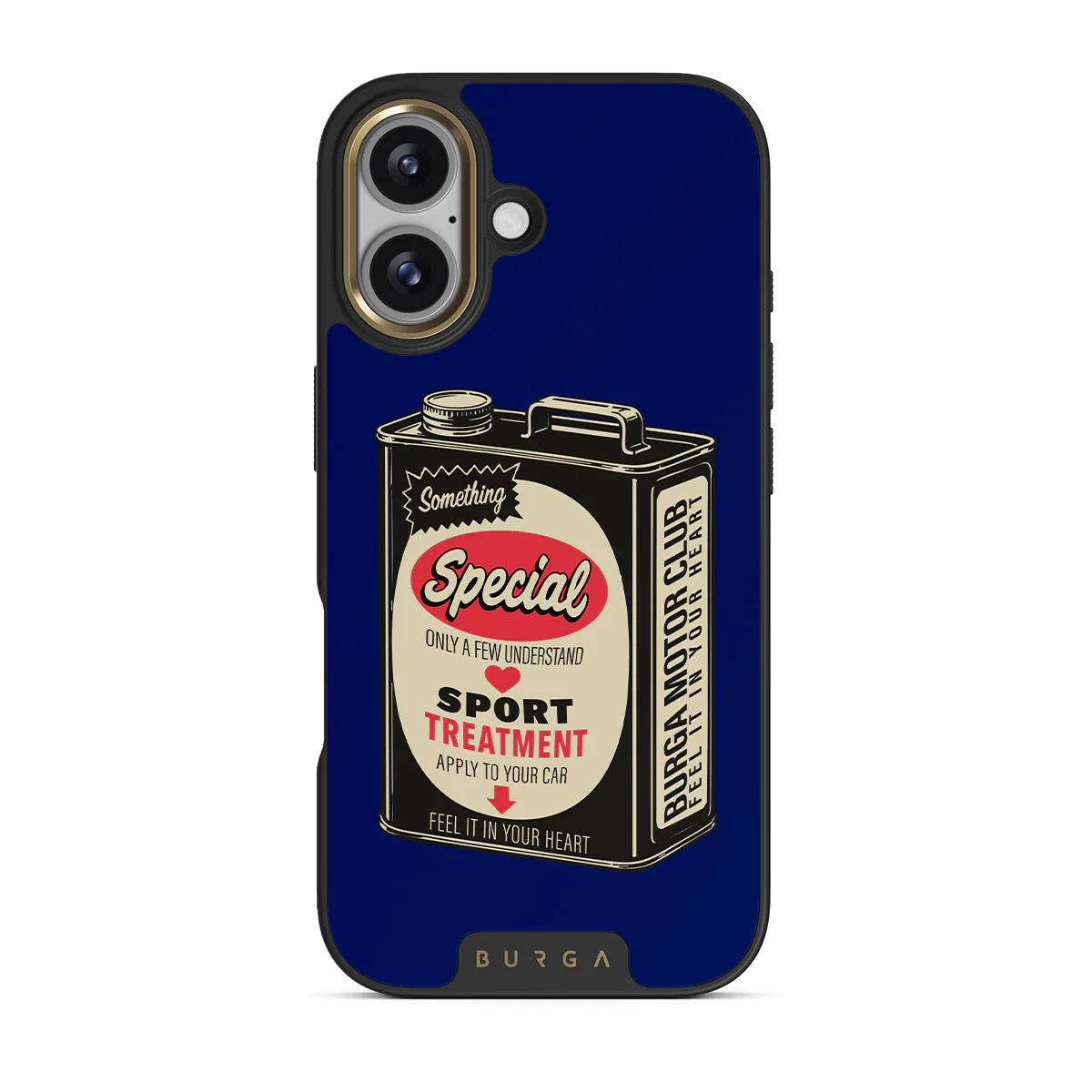 Fuel - iPhone 17 Case - Image 5