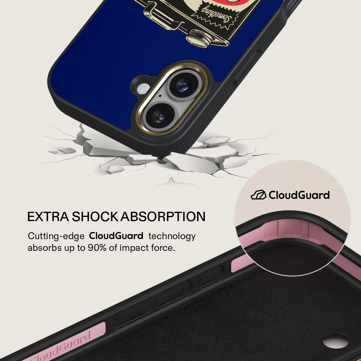 Fuel - iPhone 17 Case - Image 7
