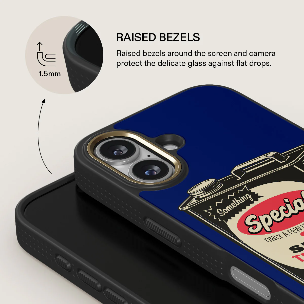 Fuel - iPhone 17 Case - Image 8