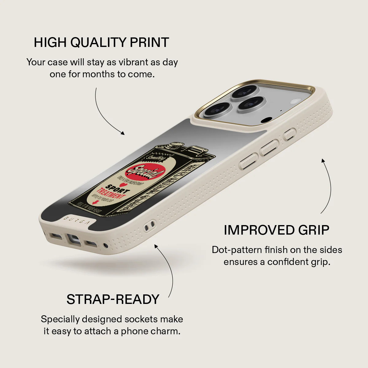 Fuel - iPhone 17 Pro Case - Image 47