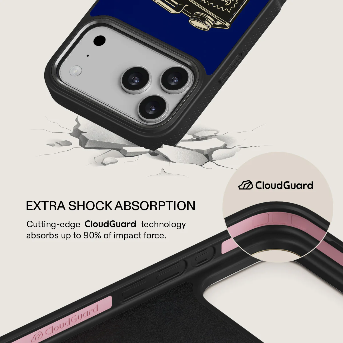 Fuel - iPhone 17 Pro Max Case - Image 14