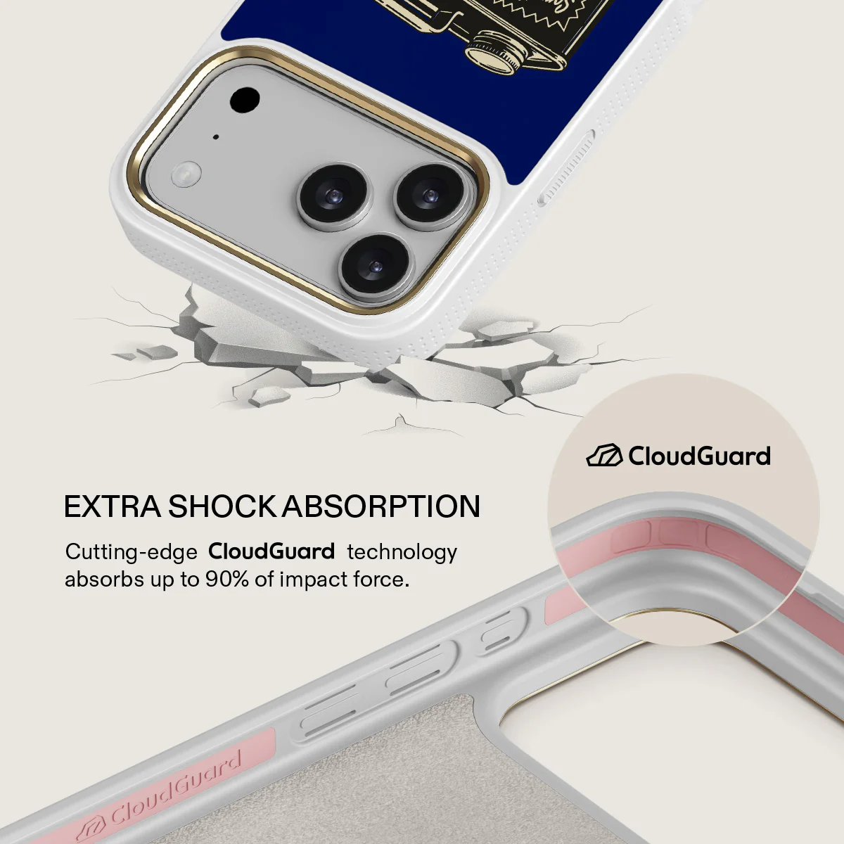 Fuel - iPhone 17 Pro Max Case - Image 21